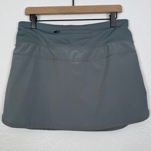 Free Fly Bamboo Lined Breeze Skort Size Medium - Picture 3 of 4